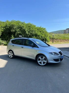     Seat Altea 1.6 BSE