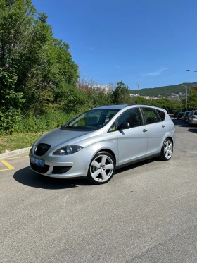 Seat Altea 1.6 BSE | Mobile.bg    2