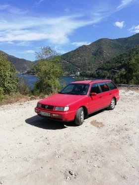 VW Passat | Mobile.bg    5