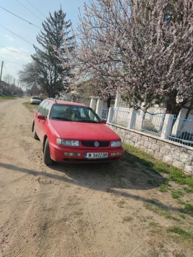 VW Passat | Mobile.bg    7
