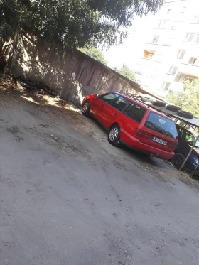 VW Passat | Mobile.bg    2