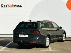 VW Passat Business 2.0 TDI SCR DSG - 37400 лв. - 78081758 2