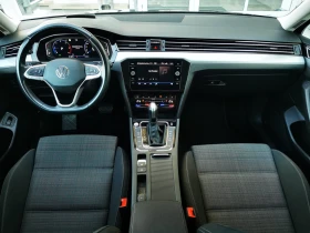 VW Passat Business 2.0 TDI SCR DSG - 37400 лв. - 78081758 4