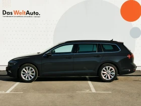VW Passat Business 2.0 TDI SCR DSG - 37400 лв. - 78081758 3