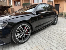Обява за продажба на Audi A6 3, 0 BiTdi Competition  ~46 123 лв. - изображение 2