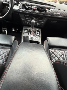 Audi A6 3, 0 BiTdi Competition  | Mobile.bg    16