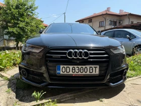 Audi A6 3, 0 BiTdi Competition  | Mobile.bg    5