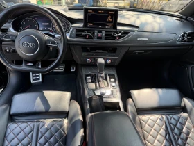 Audi A6 3, 0 BiTdi Competition  | Mobile.bg    13