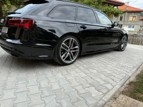 Обява за продажба на Audi A6 3, 0 BiTdi Competition  ~46 123 лв. - изображение 5