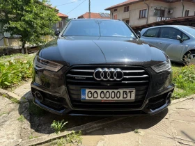 Audi A6 3, 0 BiTdi Competition  | Mobile.bg    3