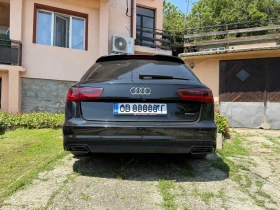 Audi A6 3, 0 BiTdi Competition  | Mobile.bg    8