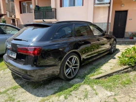Audi A6 3, 0 BiTdi Competition  | Mobile.bg    7