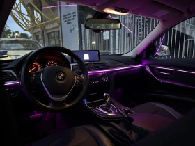BMW 320   | Carplay |   100 | Mobile.bg    10