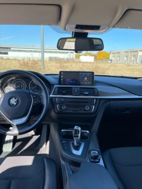 BMW 320   | Carplay |   100 | Mobile.bg    8