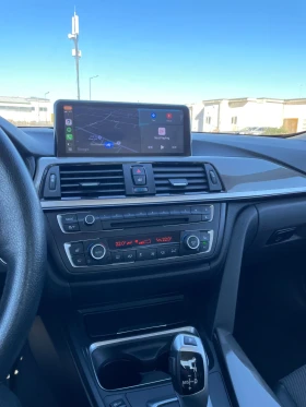 BMW 320   | Carplay |   100 | Mobile.bg    9