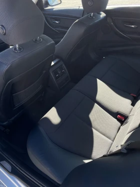 BMW 320   | Carplay |   100 | Mobile.bg    12