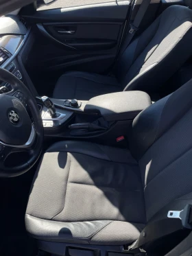 BMW 320   | Carplay |   100 | Mobile.bg    14