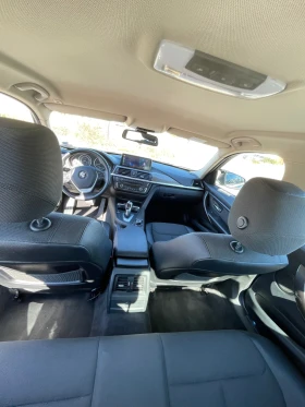 BMW 320   | Carplay |   100 | Mobile.bg    11