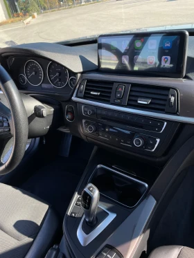 BMW 320   | Carplay |   100 | Mobile.bg    13