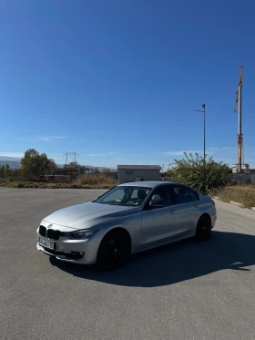 BMW 320   | Carplay |   100 | Mobile.bg    3