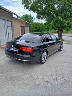Audi A8 3.0D FULL LED MATRIX MASSAGE    | Mobile.bg    5