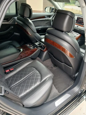 Audi A8 3.0D FULL LED MATRIX MASSAGE    | Mobile.bg    10