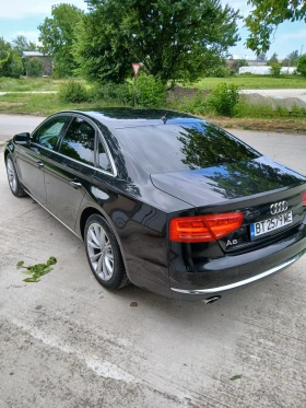 Audi A8 3.0D FULL LED MATRIX MASSAGE    | Mobile.bg    4
