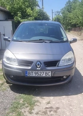 Обява за продажба на Renault Scenic ~4 900 лв. - изображение 2