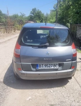 Обява за продажба на Renault Scenic ~4 900 лв. - изображение 3