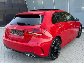 Mercedes-Benz A 250 AMG 4x4 Distronic Panorama CarPlay Head-Up Keyless - 47990 лв. - 56247283 4