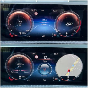 Mercedes-Benz A 250 AMG 4x4 Distronic Panorama CarPlay Head-Up Keyless - 47990 лв. - 56247283 13