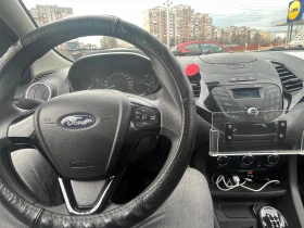 Обява за продажба на Ford Ka 1.2 ~13 000 лв. - изображение 5