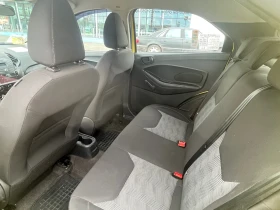 Обява за продажба на Ford Ka 1.2 ~13 000 лв. - изображение 6
