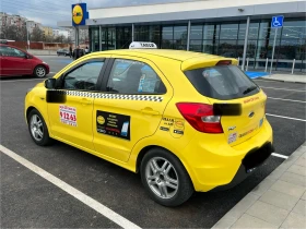 Обява за продажба на Ford Ka 1.2 ~13 000 лв. - изображение 1