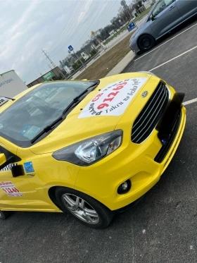 Обява за продажба на Ford Ka 1.2 ~13 000 лв. - изображение 3