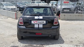 Mini One 1.4i - 6699 лв. - 46575592 4