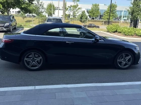 Mercedes-Benz E 450 * 4MATIC * CARFAX * АВТОКРЕДИТ - 59800 лв. - 21223322 5