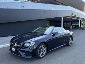 Mercedes-Benz E 450 * 4MATIC * CARFAX * АВТОКРЕДИТ - 59800 лв. - 21223322 2