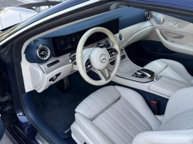 Mercedes-Benz E 450 * 4MATIC * CARFAX * АВТОКРЕДИТ - 59800 лв. - 21223322 7