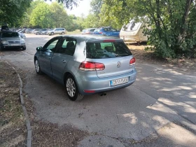 Обява за продажба на VW Golf 2.0 TDI ~13 000 лв. - изображение 2
