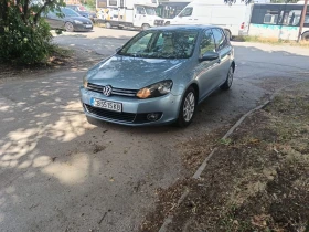 Обява за продажба на VW Golf 2.0 TDI ~13 000 лв. - изображение 1