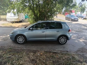 Обява за продажба на VW Golf 2.0 TDI ~13 000 лв. - изображение 4