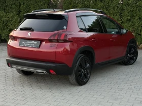 Обява за продажба на Peugeot 2008 GT, facelift , 6-скорости ~19 990 лв. - изображение 4