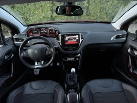 Обява за продажба на Peugeot 2008 GT, facelift , 6-скорости ~19 990 лв. - изображение 6