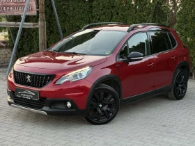 Обява за продажба на Peugeot 2008 GT, facelift , 6-скорости ~19 990 лв. - изображение 1