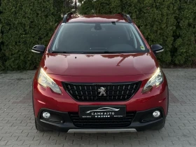 Обява за продажба на Peugeot 2008 GT, facelift , 6-скорости ~19 990 лв. - изображение 2
