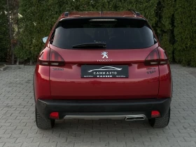 Обява за продажба на Peugeot 2008 GT, facelift , 6-скорости ~19 990 лв. - изображение 5