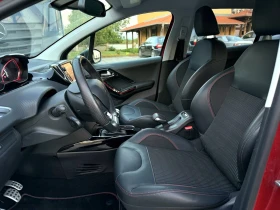 Обява за продажба на Peugeot 2008 GT, facelift , 6-скорости ~19 990 лв. - изображение 8