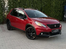 Обява за продажба на Peugeot 2008 GT, facelift , 6-скорости ~19 990 лв. - изображение 1
