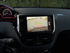 Peugeot 2008 GT, facelift , 6- | Mobile.bg    17